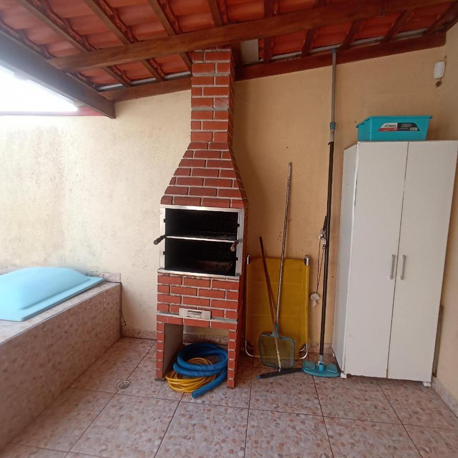 Vila Casa Com Piscina Pontal do Paraná Exteriér fotografie