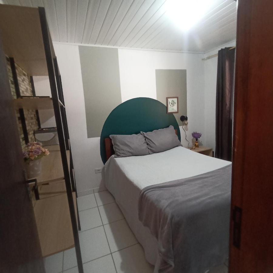 Vila Casa Com Piscina Pontal do Paraná Exteriér fotografie