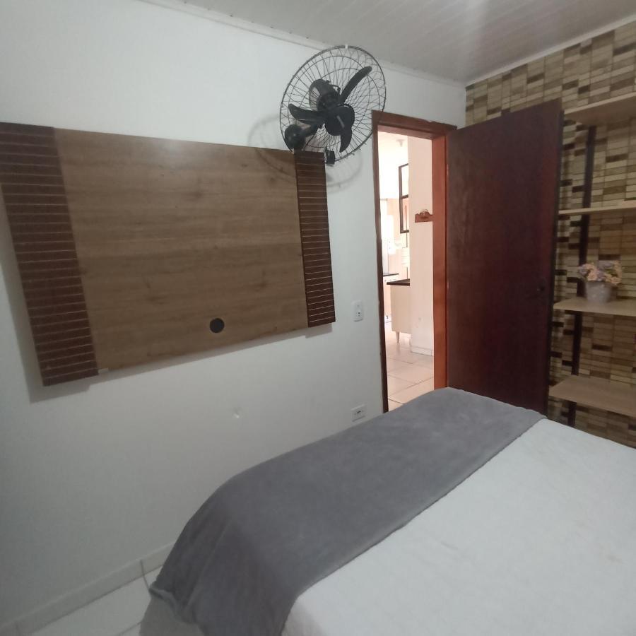 Vila Casa Com Piscina Pontal do Paraná Exteriér fotografie